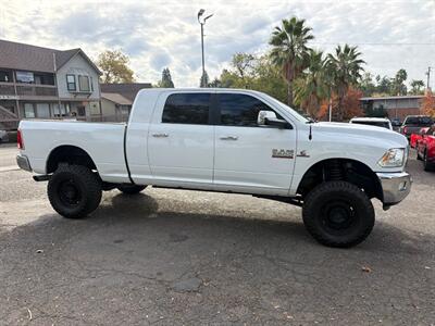 2016 RAM 2500 Laramie Mega Cab*4X4*Tow Package*Lifted*   - Photo 6 - Fair Oaks, CA 95628