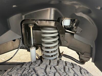 2016 RAM 2500 Laramie Mega Cab*4X4*Tow Package*Lifted*   - Photo 26 - Fair Oaks, CA 95628