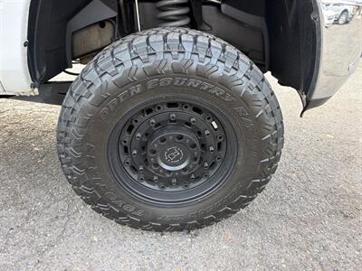 2016 RAM 2500 Laramie Mega Cab*4X4*Tow Package*Lifted*   - Photo 25 - Fair Oaks, CA 95628