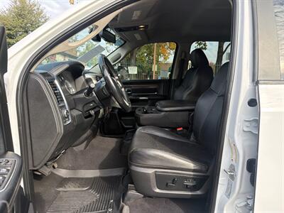 2016 RAM 2500 Laramie Mega Cab*4X4*Tow Package*Lifted*   - Photo 15 - Fair Oaks, CA 95628