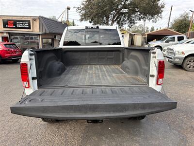 2016 RAM 2500 Laramie Mega Cab*4X4*Tow Package*Lifted*   - Photo 29 - Fair Oaks, CA 95628