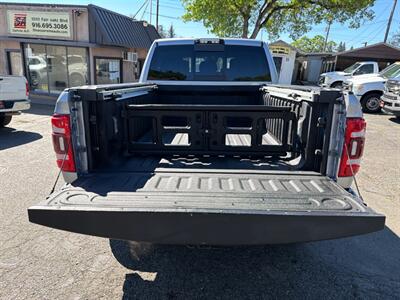 2019 RAM 2500 Limited Mega Cab*4X4*Loaded*One Owner*Ram Box*   - Photo 33 - Fair Oaks, CA 95628