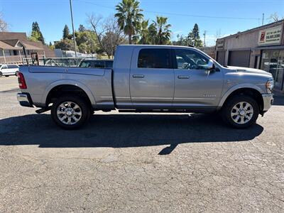 2019 RAM 2500 Limited Mega Cab*4X4*Loaded*One Owner*Ram Box*   - Photo 7 - Fair Oaks, CA 95628