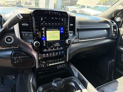 2019 RAM 2500 Limited Mega Cab*4X4*Loaded*One Owner*Ram Box*   - Photo 17 - Fair Oaks, CA 95628