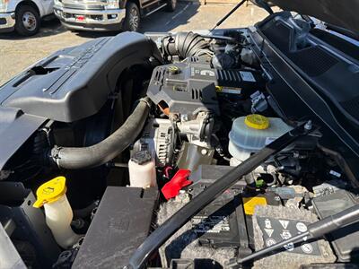 2019 RAM 2500 Limited Mega Cab*4X4*Loaded*One Owner*Ram Box*   - Photo 37 - Fair Oaks, CA 95628