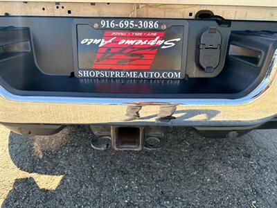 2019 RAM 2500 Limited Mega Cab*4X4*Loaded*One Owner*Ram Box*   - Photo 32 - Fair Oaks, CA 95628