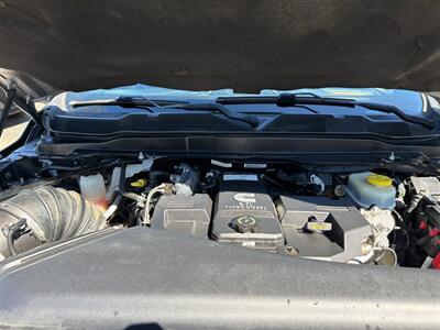 2019 RAM 2500 Limited Mega Cab*4X4*Loaded*One Owner*Ram Box*   - Photo 35 - Fair Oaks, CA 95628
