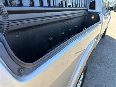 2019 RAM 2500 Limited Mega Cab*4X4*Loaded*One Owner*Ram Box*   - Photo 30 - Fair Oaks, CA 95628