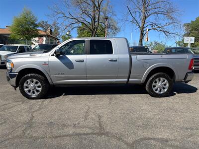 2019 RAM 2500 Limited Mega Cab*4X4*Loaded*One Owner*Ram Box*   - Photo 13 - Fair Oaks, CA 95628