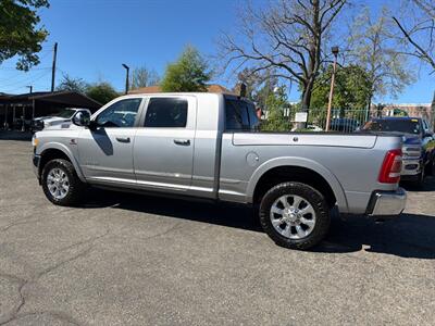 2019 RAM 2500 Limited Mega Cab*4X4*Loaded*One Owner*Ram Box*   - Photo 12 - Fair Oaks, CA 95628