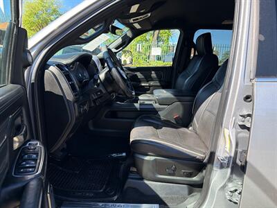 2019 RAM 2500 Limited Mega Cab*4X4*Loaded*One Owner*Ram Box*   - Photo 15 - Fair Oaks, CA 95628