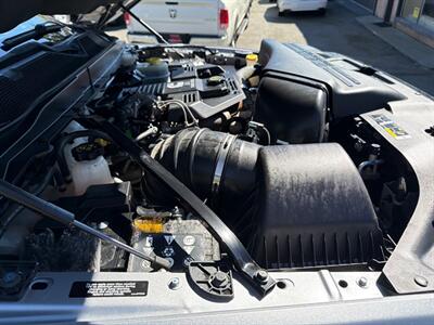 2019 RAM 2500 Limited Mega Cab*4X4*Loaded*One Owner*Ram Box*   - Photo 36 - Fair Oaks, CA 95628