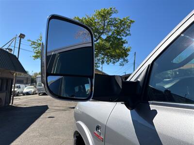 2019 RAM 2500 Limited Mega Cab*4X4*Loaded*One Owner*Ram Box*   - Photo 34 - Fair Oaks, CA 95628