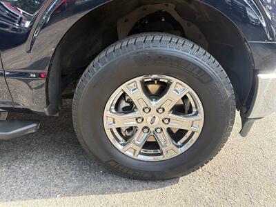 2021 Ford F-150 XLT SuperCrew Cab*4X4*Tow Package*Rear Camera* - Photo 24 - Fair Oaks, CA 95628