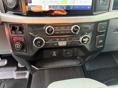 2021 Ford F-150 XLT SuperCrew Cab*4X4*Tow Package*Rear Camera* - Photo 17 - Fair Oaks, CA 95628