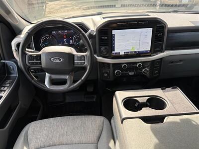 2021 Ford F-150 XLT SuperCrew Cab*4X4*Tow Package*Rear Camera* - Photo 20 - Fair Oaks, CA 95628