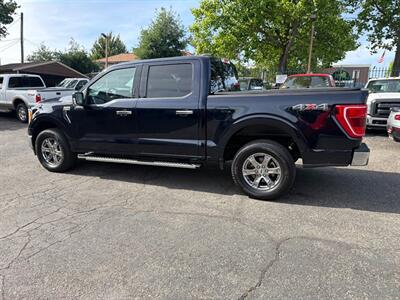 2021 Ford F-150 XLT SuperCrew Cab*4X4*Tow Package*Rear Camera* - Photo 11 - Fair Oaks, CA 95628