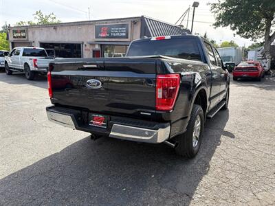 2021 Ford F-150 XLT SuperCrew Cab*4X4*Tow Package*Rear Camera* - Photo 8 - Fair Oaks, CA 95628