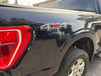 2021 Ford F-150 XLT SuperCrew Cab*4X4*Tow Package*Rear Camera* - Photo 26 - Fair Oaks, CA 95628