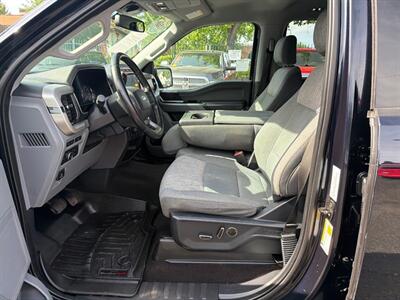 2021 Ford F-150 XLT SuperCrew Cab*4X4*Tow Package*Rear Camera* - Photo 14 - Fair Oaks, CA 95628