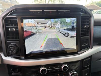 2021 Ford F-150 XLT SuperCrew Cab*4X4*Tow Package*Rear Camera* - Photo 18 - Fair Oaks, CA 95628