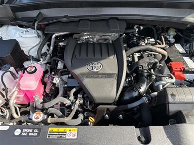 2024 Toyota Grand Highlander XLE*One Owner*Heated Seats*Low Miles*Third Row* - Photo 33 - Fair Oaks, CA 95628