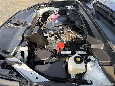 2024 Toyota Grand Highlander XLE*One Owner*Heated Seats*Low Miles*Third Row* - Photo 35 - Fair Oaks, CA 95628