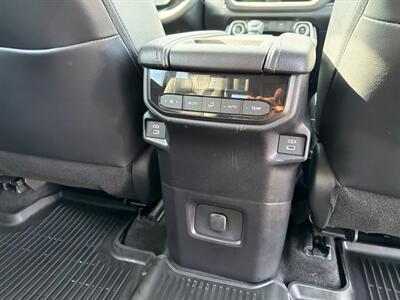 2024 Toyota Grand Highlander XLE*One Owner*Heated Seats*Low Miles*Third Row* - Photo 27 - Fair Oaks, CA 95628