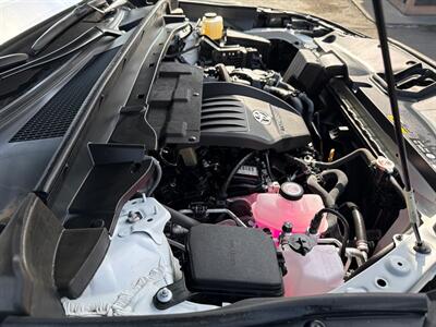 2024 Toyota Grand Highlander XLE*One Owner*Heated Seats*Low Miles*Third Row* - Photo 34 - Fair Oaks, CA 95628