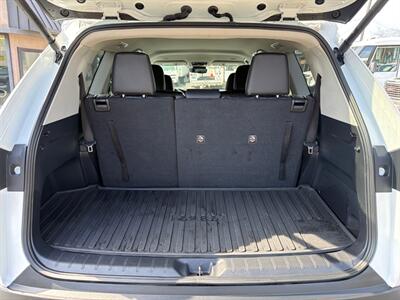 2024 Toyota Grand Highlander XLE*One Owner*Heated Seats*Low Miles*Third Row* - Photo 29 - Fair Oaks, CA 95628