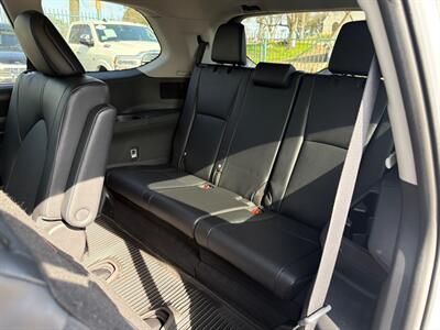 2024 Toyota Grand Highlander XLE*One Owner*Heated Seats*Low Miles*Third Row* - Photo 22 - Fair Oaks, CA 95628