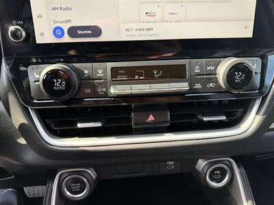 2024 Toyota Grand Highlander XLE*One Owner*Heated Seats*Low Miles*Third Row* - Photo 19 - Fair Oaks, CA 95628