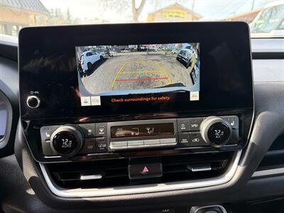 2024 Toyota Grand Highlander XLE*One Owner*Heated Seats*Low Miles*Third Row* - Photo 18 - Fair Oaks, CA 95628