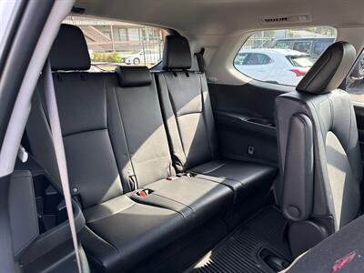 2024 Toyota Grand Highlander XLE*One Owner*Heated Seats*Low Miles*Third Row* - Photo 28 - Fair Oaks, CA 95628