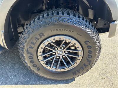2020 Ford F-150 Raptor Crew Cab*4X4*Tow Package*Dual MoonRoof*802A   - Photo 28 - Fair Oaks, CA 95628