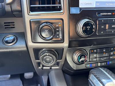 2020 Ford F-150 Raptor Crew Cab*4X4*Tow Package*Dual MoonRoof*802A   - Photo 18 - Fair Oaks, CA 95628