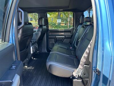 2020 Ford F-150 Raptor Crew Cab*4X4*Tow Package*Dual MoonRoof*802A   - Photo 22 - Fair Oaks, CA 95628