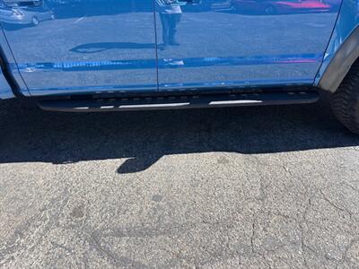 2020 Ford F-150 Raptor Crew Cab*4X4*Tow Package*Dual MoonRoof*802A   - Photo 29 - Fair Oaks, CA 95628