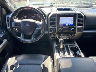 2020 Ford F-150 Raptor Crew Cab*4X4*Tow Package*Dual MoonRoof*802A   - Photo 24 - Fair Oaks, CA 95628