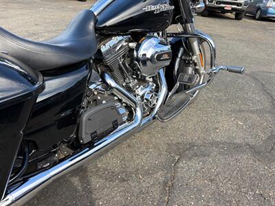 2014 Harley-Davidson Street Glide FLHX Touring - Photo 12 - Fair Oaks, CA 95628