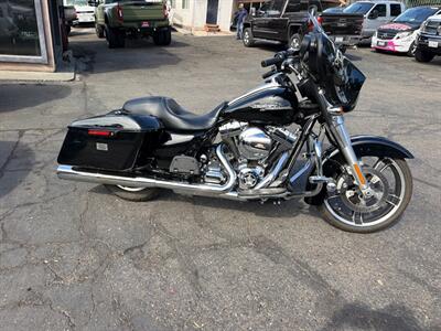 2014 Harley-Davidson Street Glide FLHX Touring - Photo 5 - Fair Oaks, CA 95628
