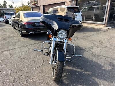 2014 Harley-Davidson Street Glide FLHX Touring - Photo 3 - Fair Oaks, CA 95628