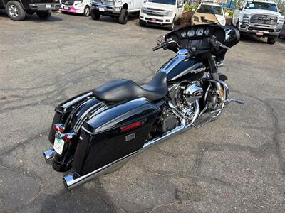 2014 Harley-Davidson Street Glide FLHX Touring - Photo 6 - Fair Oaks, CA 95628