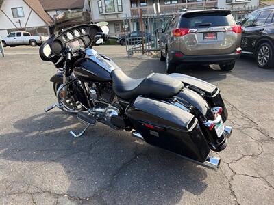 2014 Harley-Davidson Street Glide FLHX Touring - Photo 8 - Fair Oaks, CA 95628