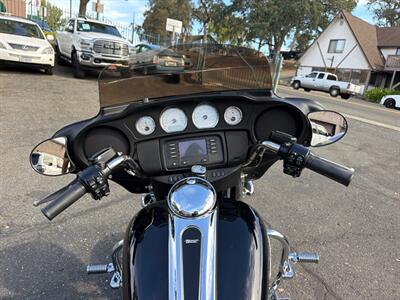 2014 Harley-Davidson Street Glide FLHX Touring - Photo 16 - Fair Oaks, CA 95628