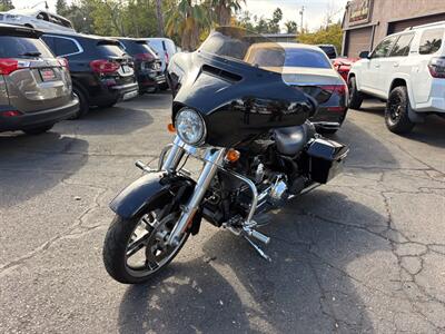 2014 Harley-Davidson Street Glide FLHX Touring - Photo 2 - Fair Oaks, CA 95628