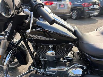 2014 Harley-Davidson Street Glide FLHX Touring - Photo 10 - Fair Oaks, CA 95628