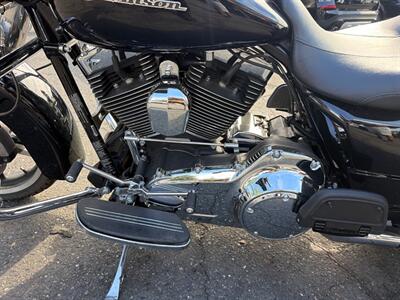 2014 Harley-Davidson Street Glide FLHX Touring - Photo 11 - Fair Oaks, CA 95628
