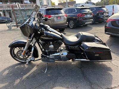 2014 Harley-Davidson Street Glide FLHX Touring - Photo 9 - Fair Oaks, CA 95628