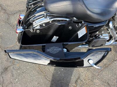2014 Harley-Davidson Street Glide FLHX Touring - Photo 13 - Fair Oaks, CA 95628
